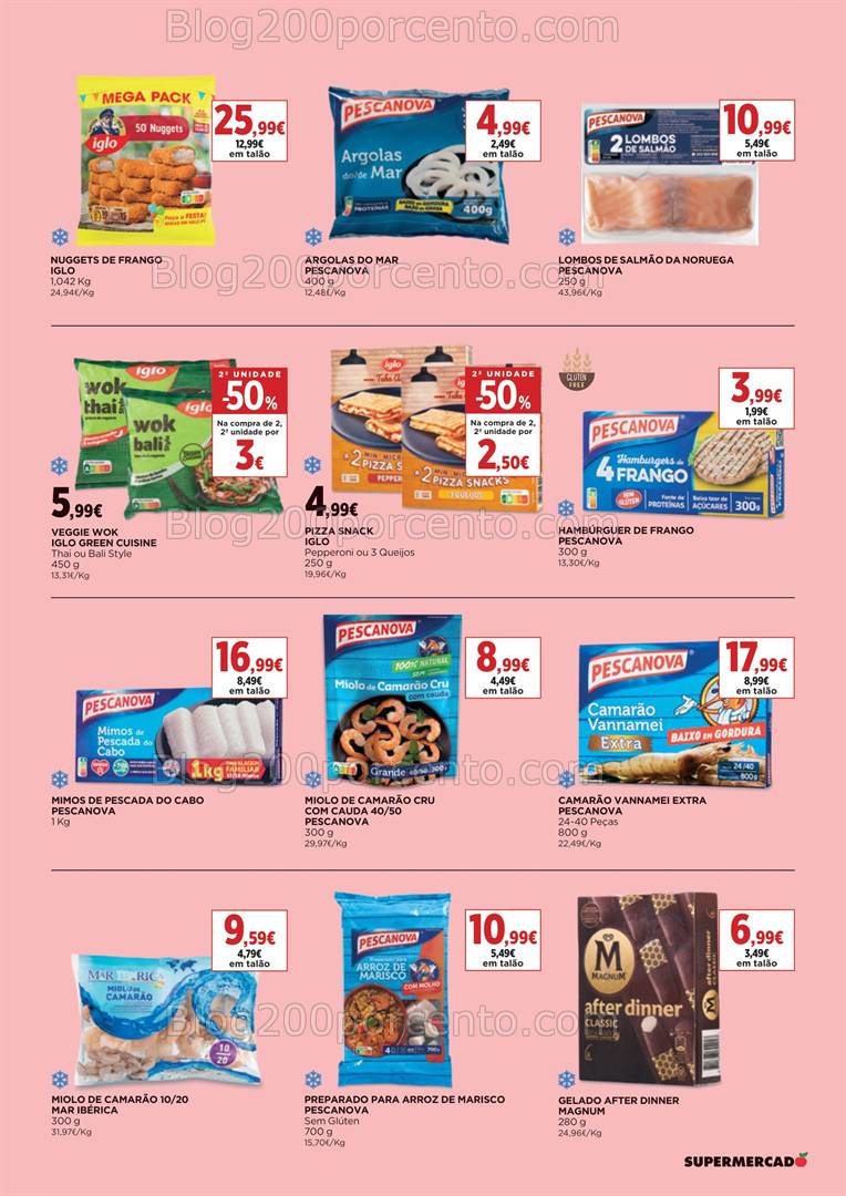 Antevisão Folheto EL CORTE INGLÉS Promoções de 1 a 16 janeiro