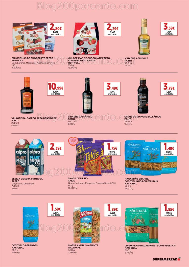 Antevisão Folheto EL CORTE INGLÉS Promoções de 1 a 16 janeiro