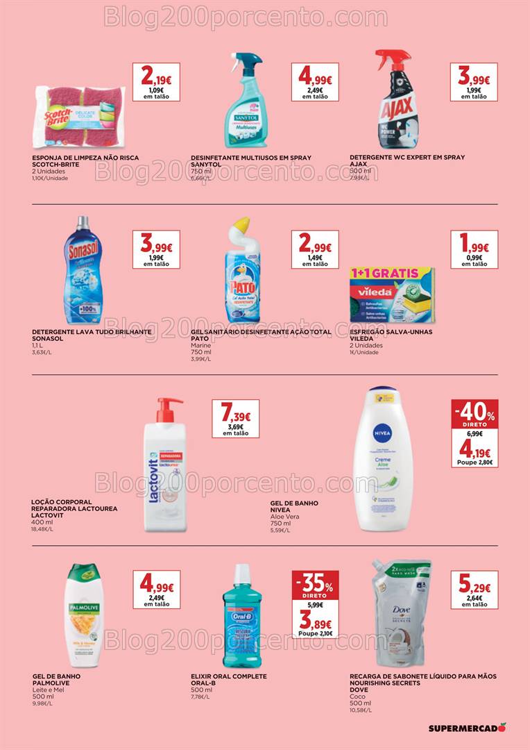 Antevisão Folheto EL CORTE INGLÉS Promoções de 1 a 16 janeiro