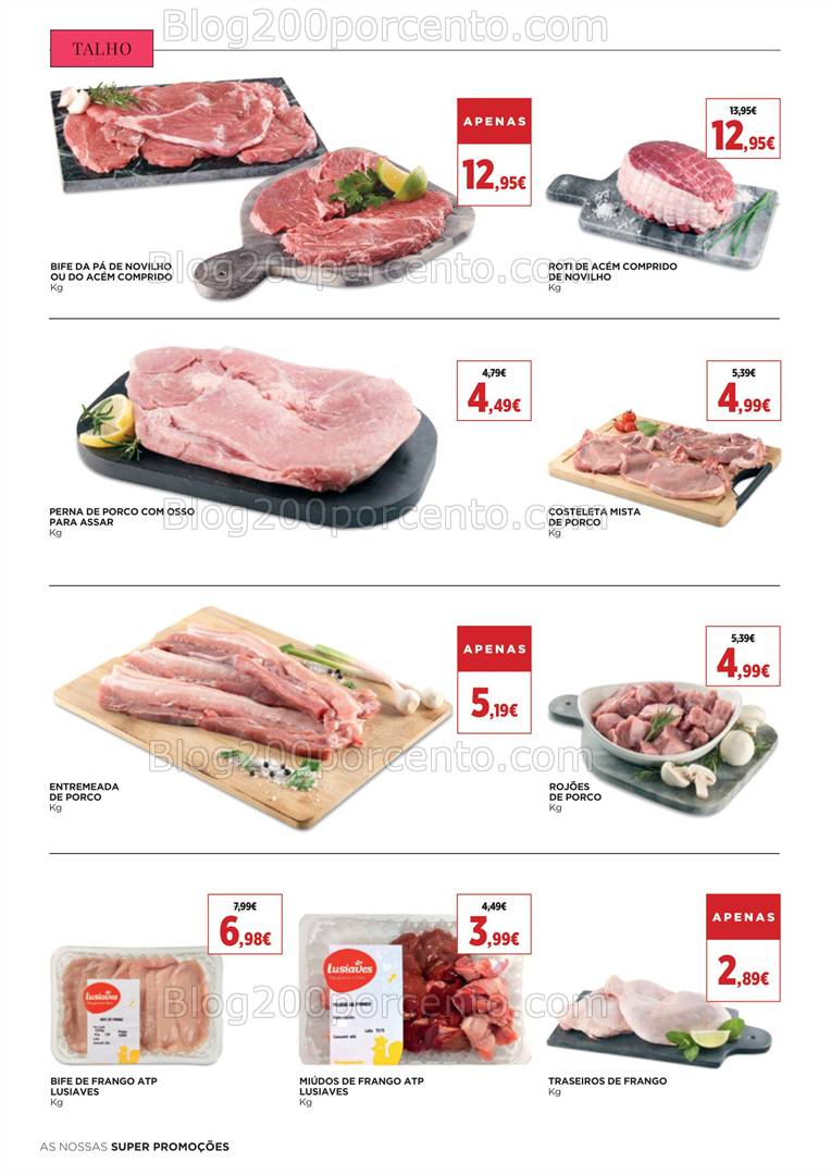 Antevisão Folheto EL CORTE INGLÉS Promoções de 1 a 16 janeiro