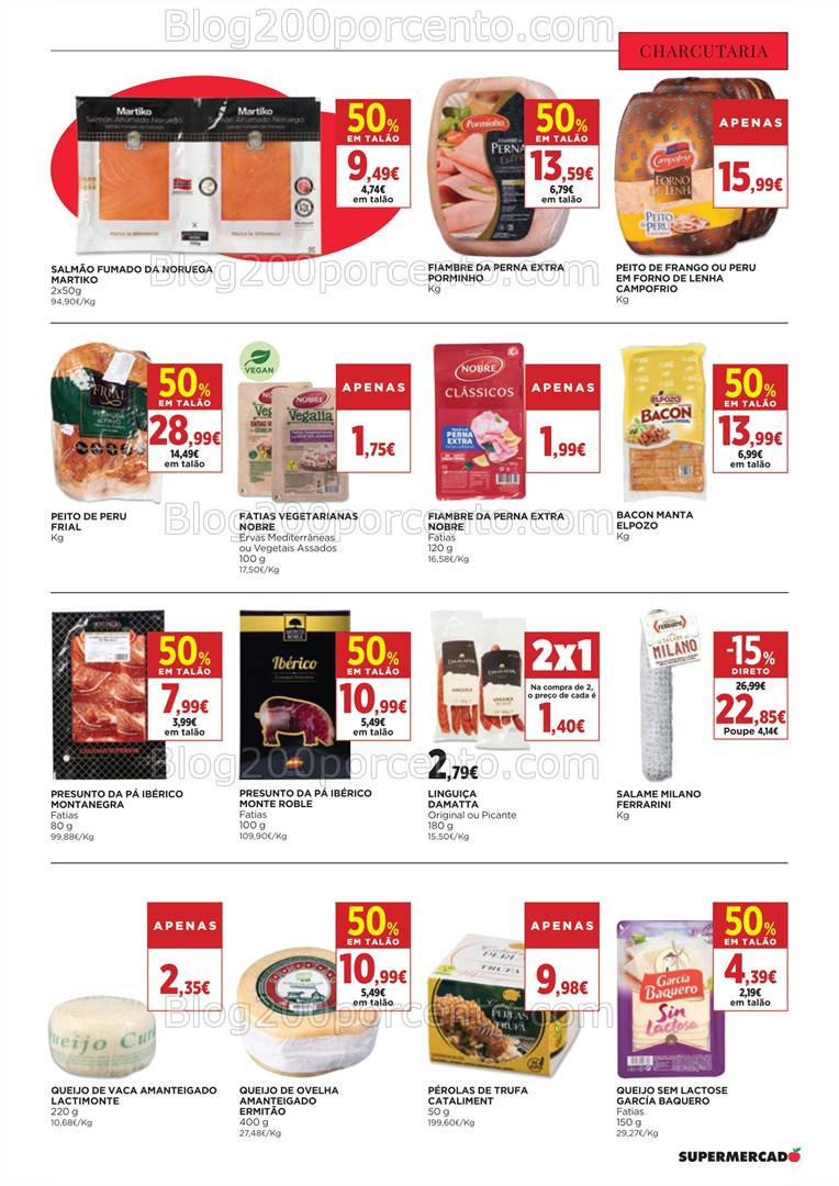 Antevisão Folheto EL CORTE INGLÉS Promoções de 1 a 16 janeiro