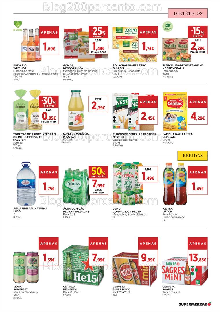 Antevisão Folheto EL CORTE INGLÉS Promoções de 1 a 16 janeiro