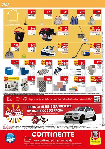 Antevisão Folheto CONTINENTE Hiper Promoções de 2 a 8 junho p24.jpg