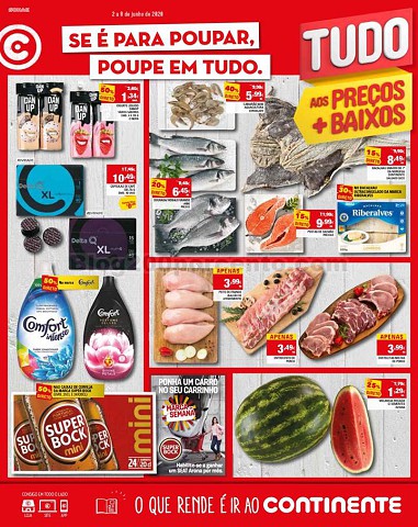Antevisão Folheto CONTINENTE Madeira Promoções de 2 a 8 junho p1.jpg