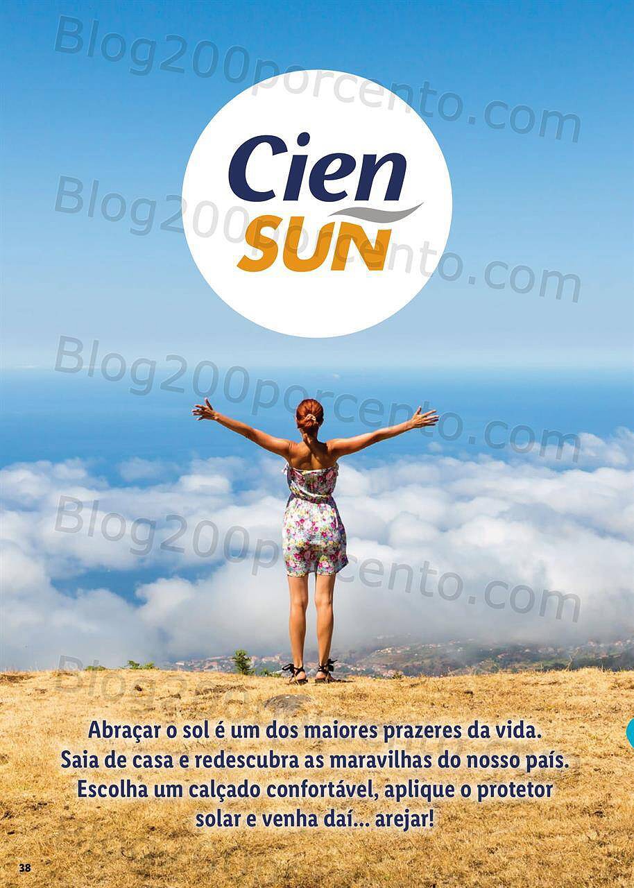 Lidl Especial Sol Praia Verão