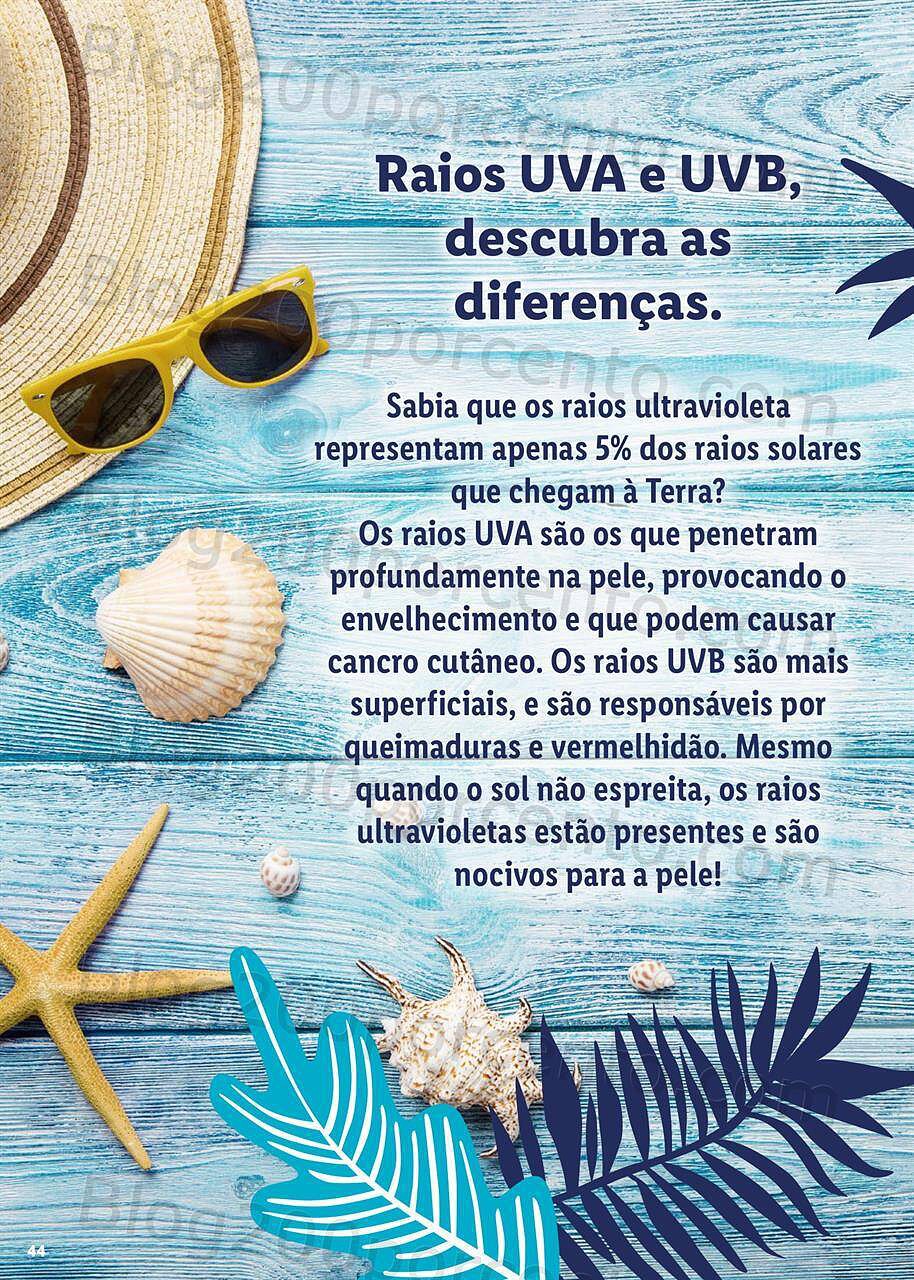 Lidl Especial Sol Praia Verão