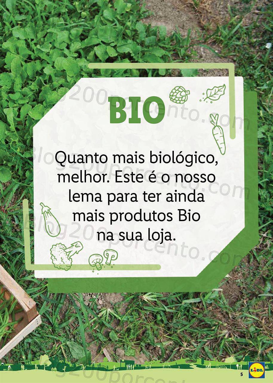 Novos no LIDL 7 junho