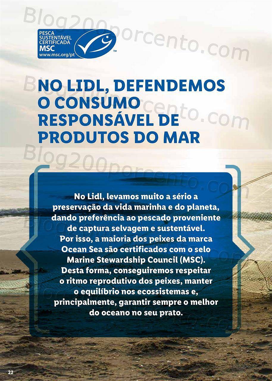 Novos no LIDL 7 junho