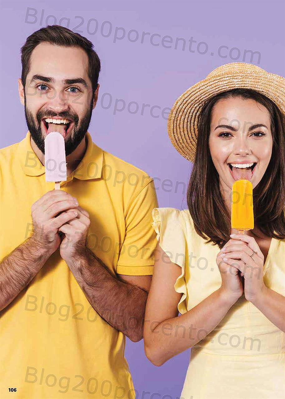 Novos no LIDL 7 junho