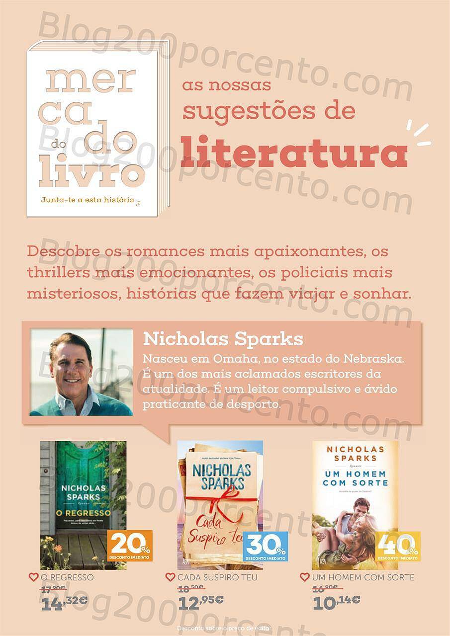 Mercado do Livro