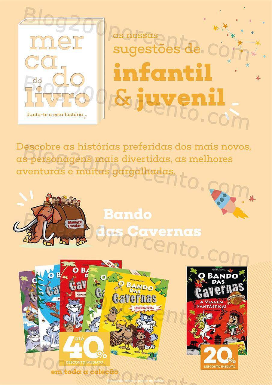 Mercado do Livro