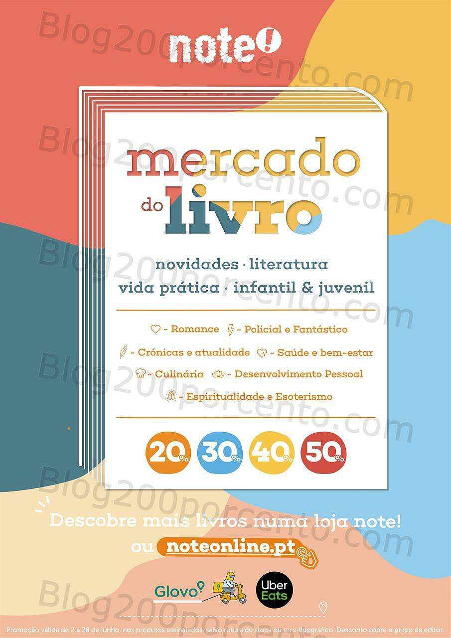 Mercado do Livro
