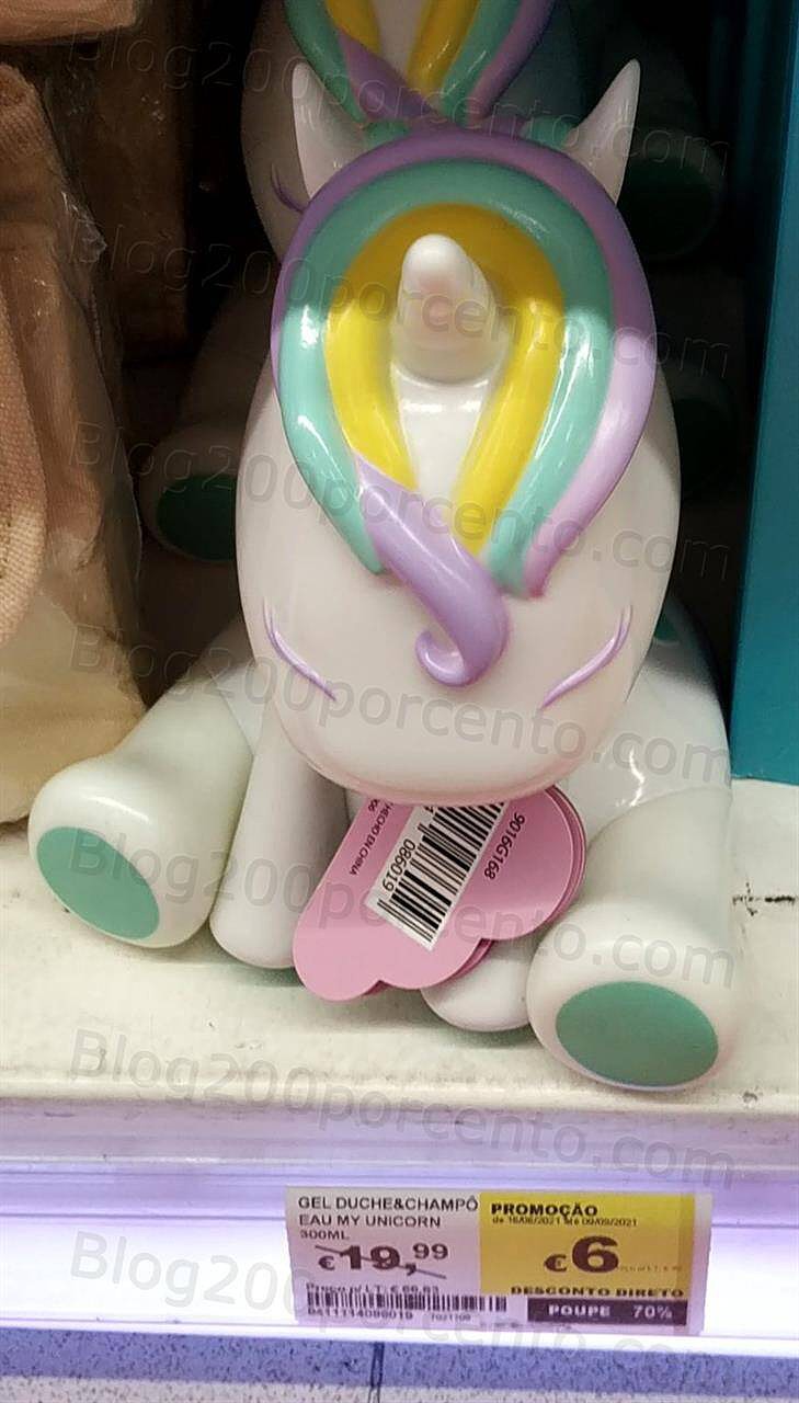 Saldos Oportunidades Continente 80