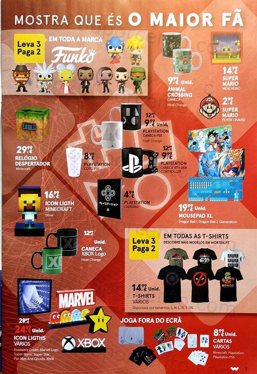 Worten Gaming 24 junho