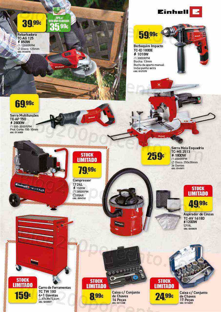 Agriloja Aquecimento