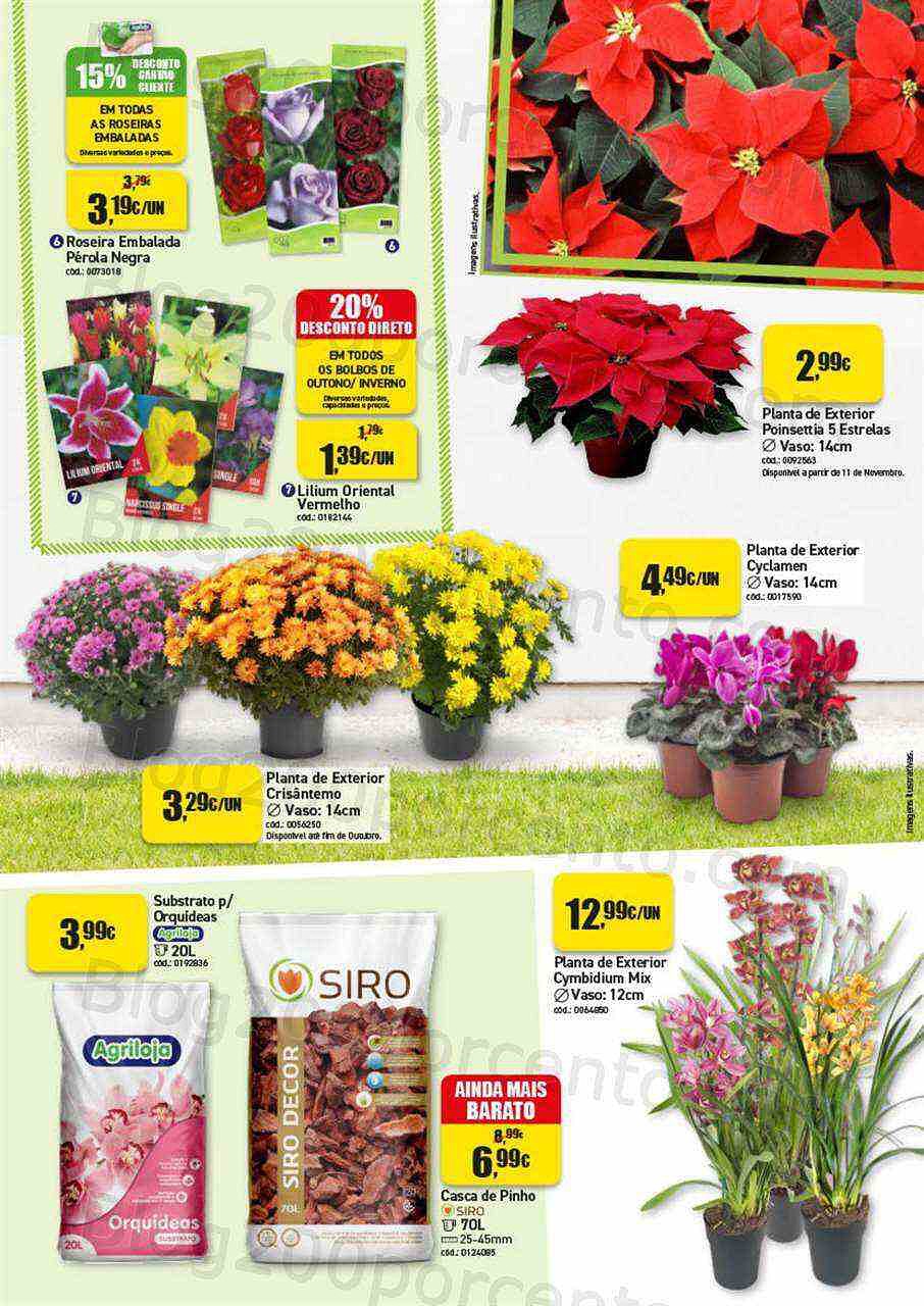 Agriloja Aquecimento