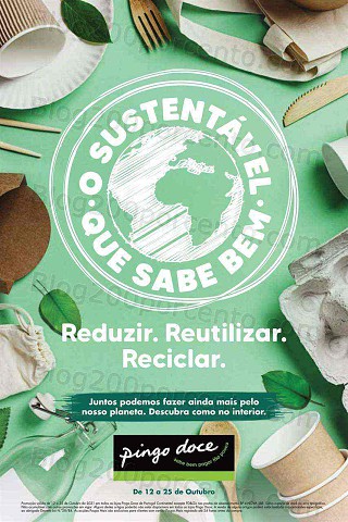 Folheto Pingo Doce Extra rrr