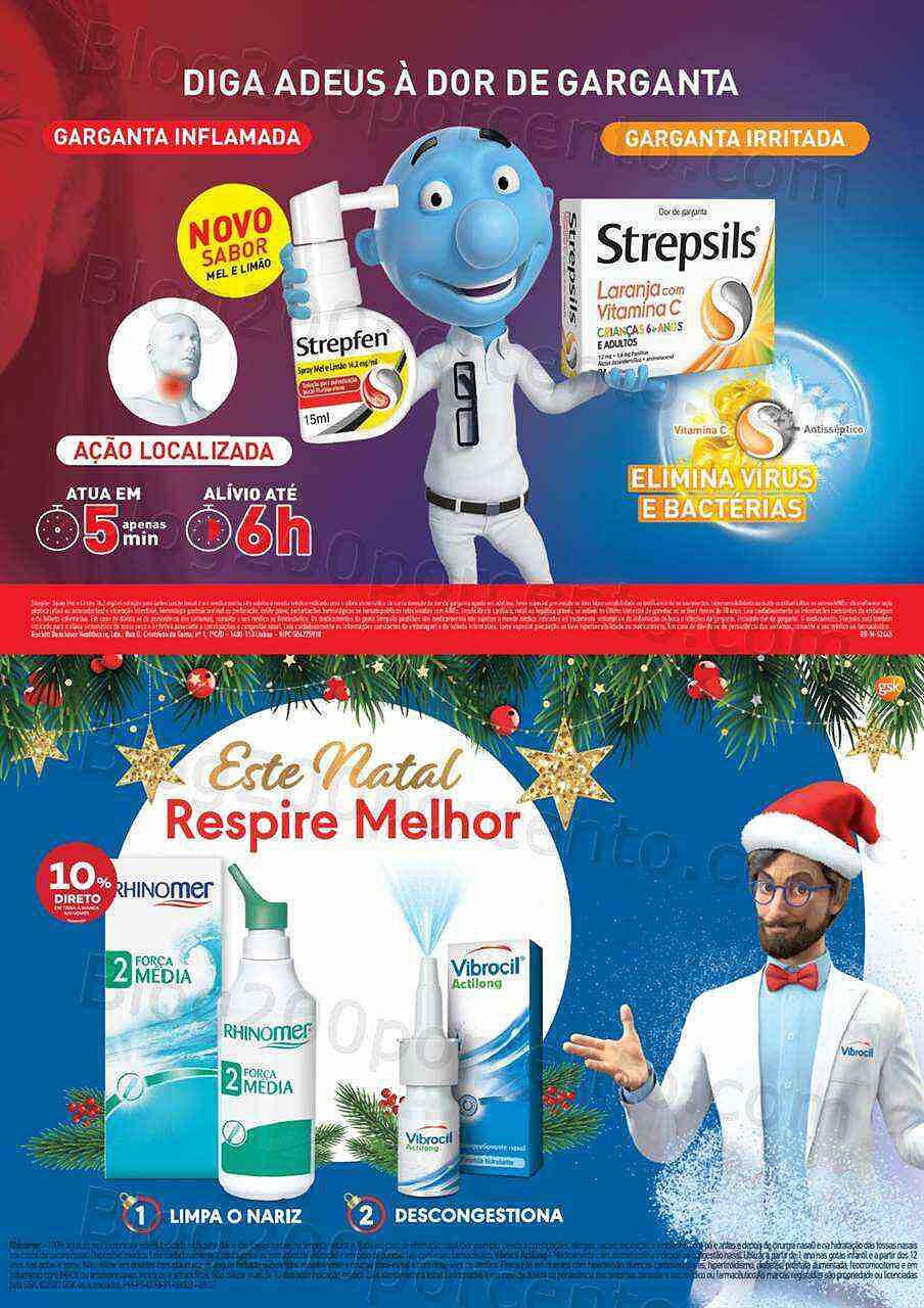 Antevisão Folheto Inverno Wells