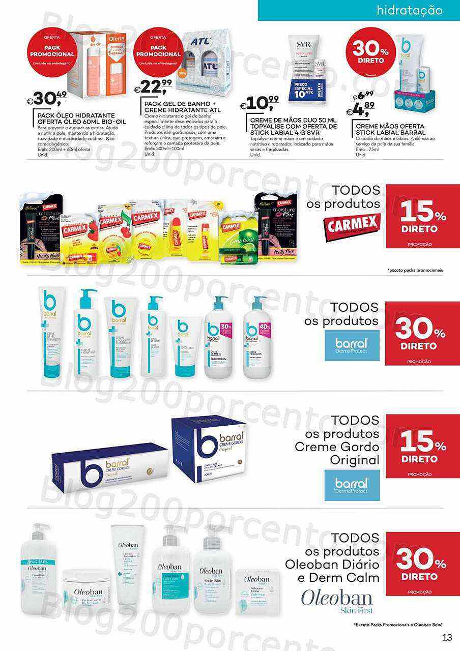 Antevisão Folheto Inverno Wells