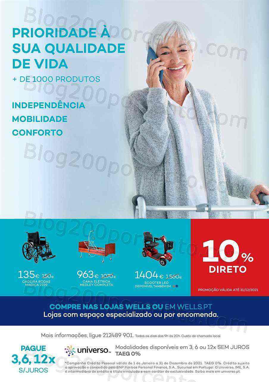 Antevisão Folheto Inverno Wells