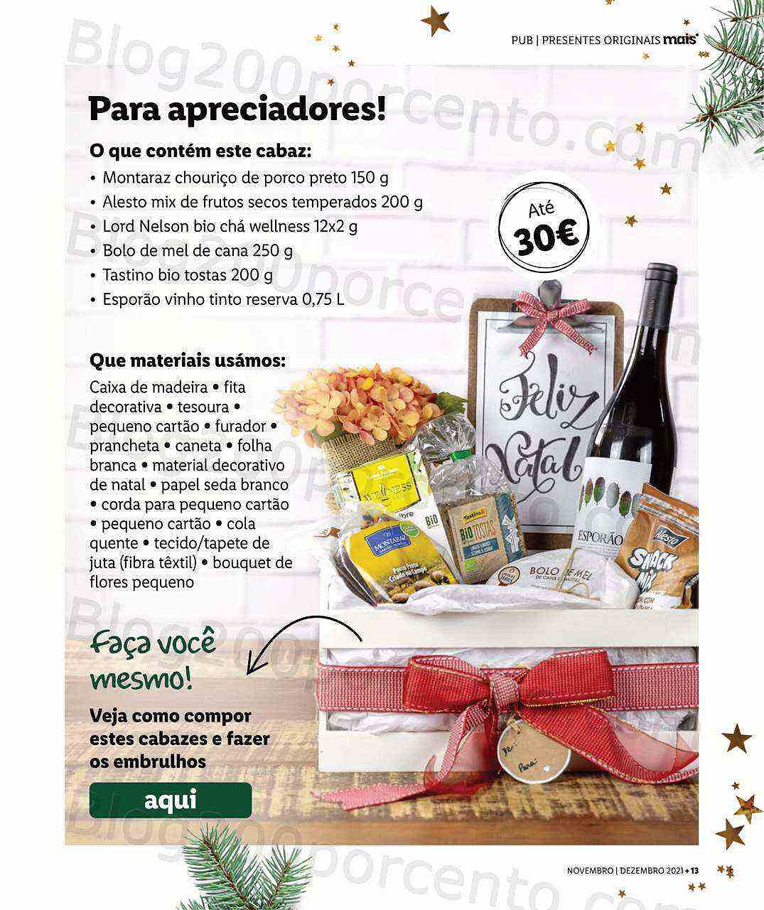 Antevisão Revista Mais Outono