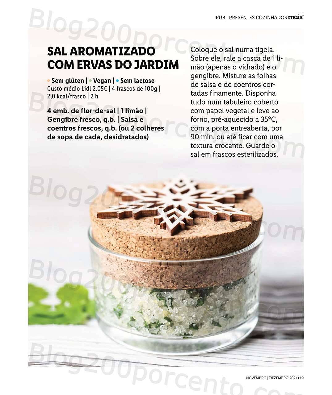 Antevisão Revista Mais Outono