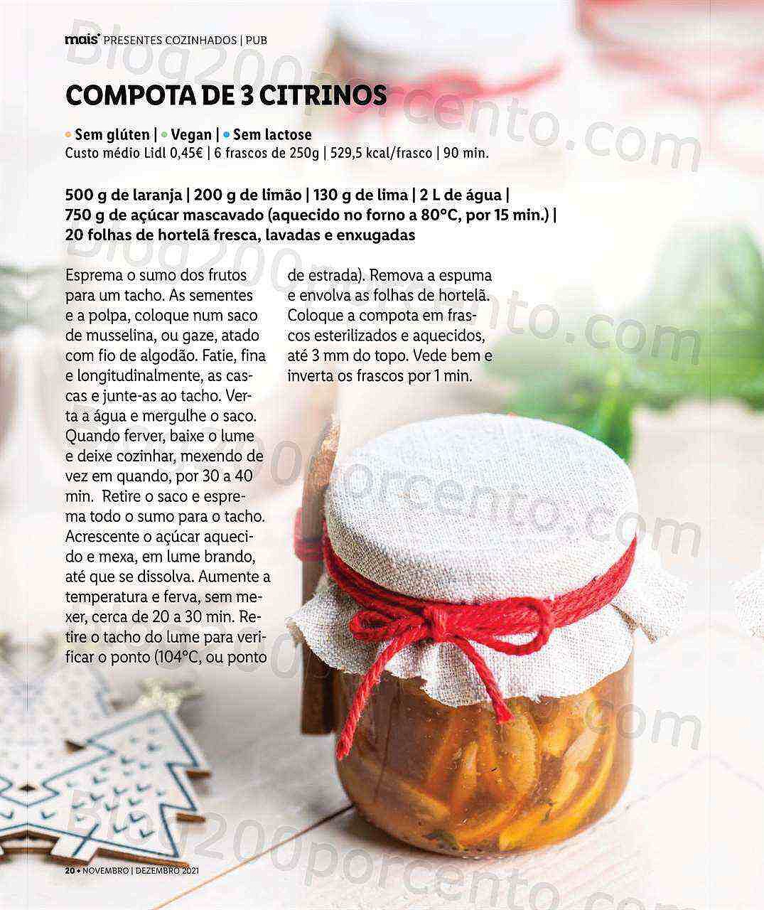 Antevisão Revista Mais Outono