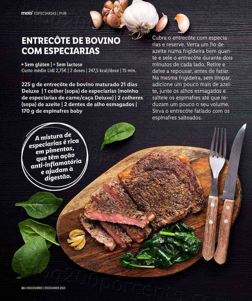 Antevisão Revista Mais Outono