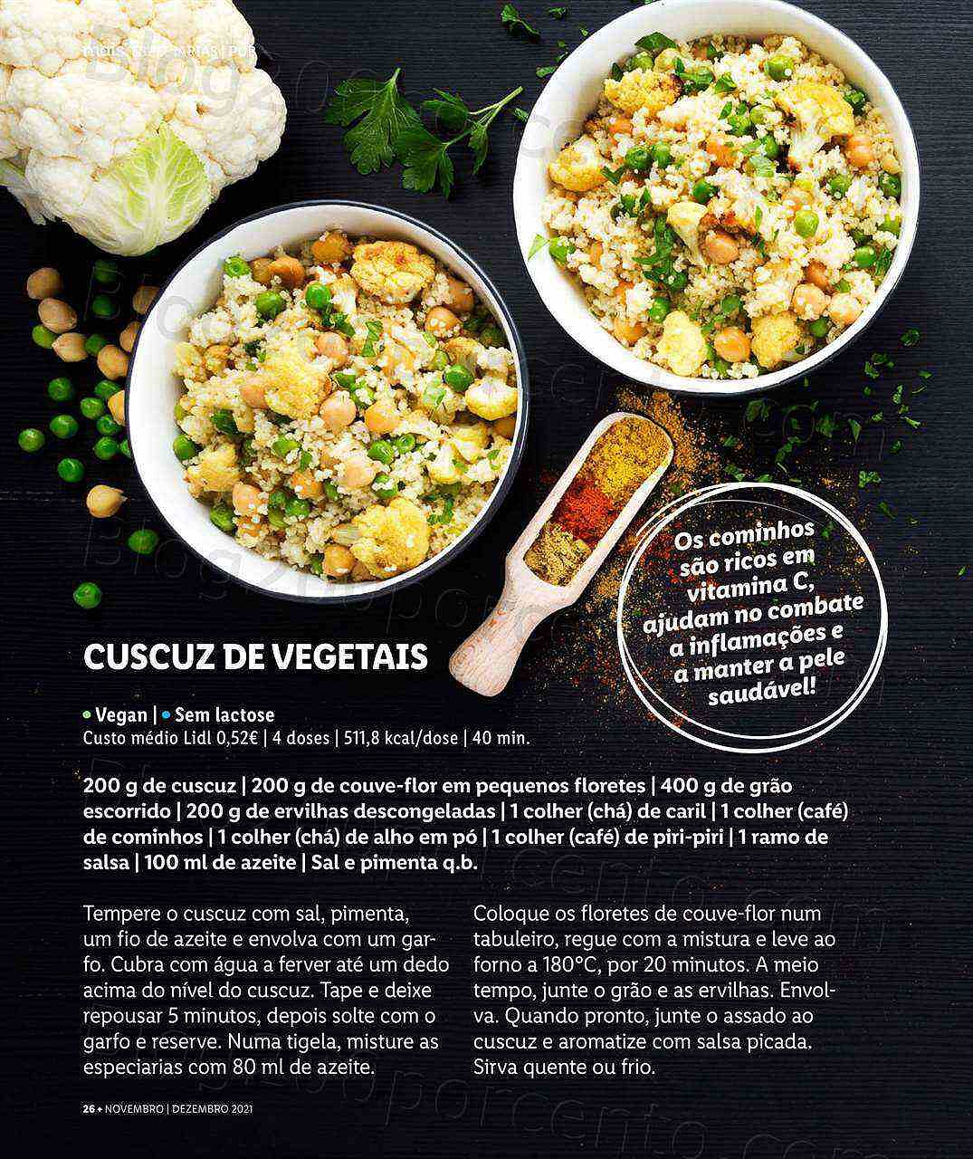 Antevisão Revista Mais Outono