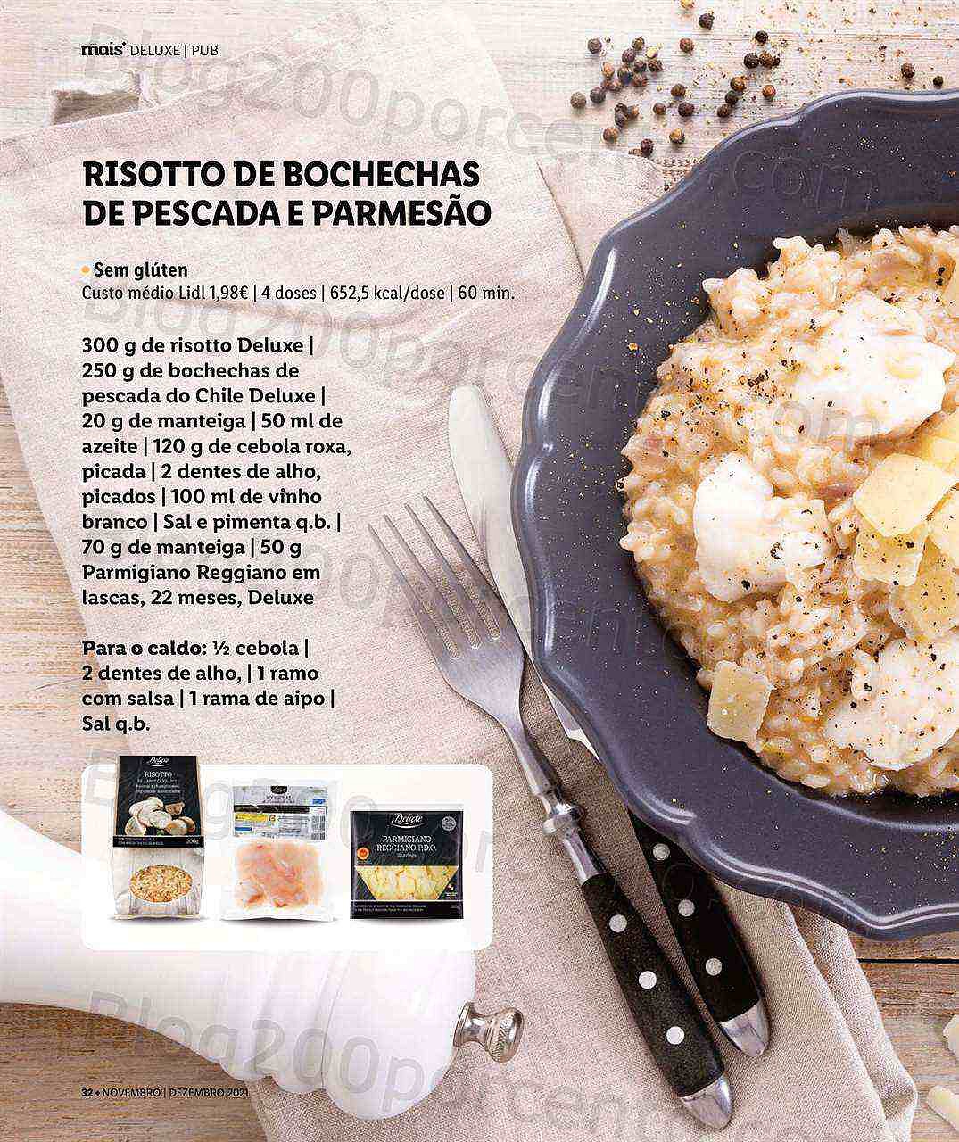 Antevisão Revista Mais Outono