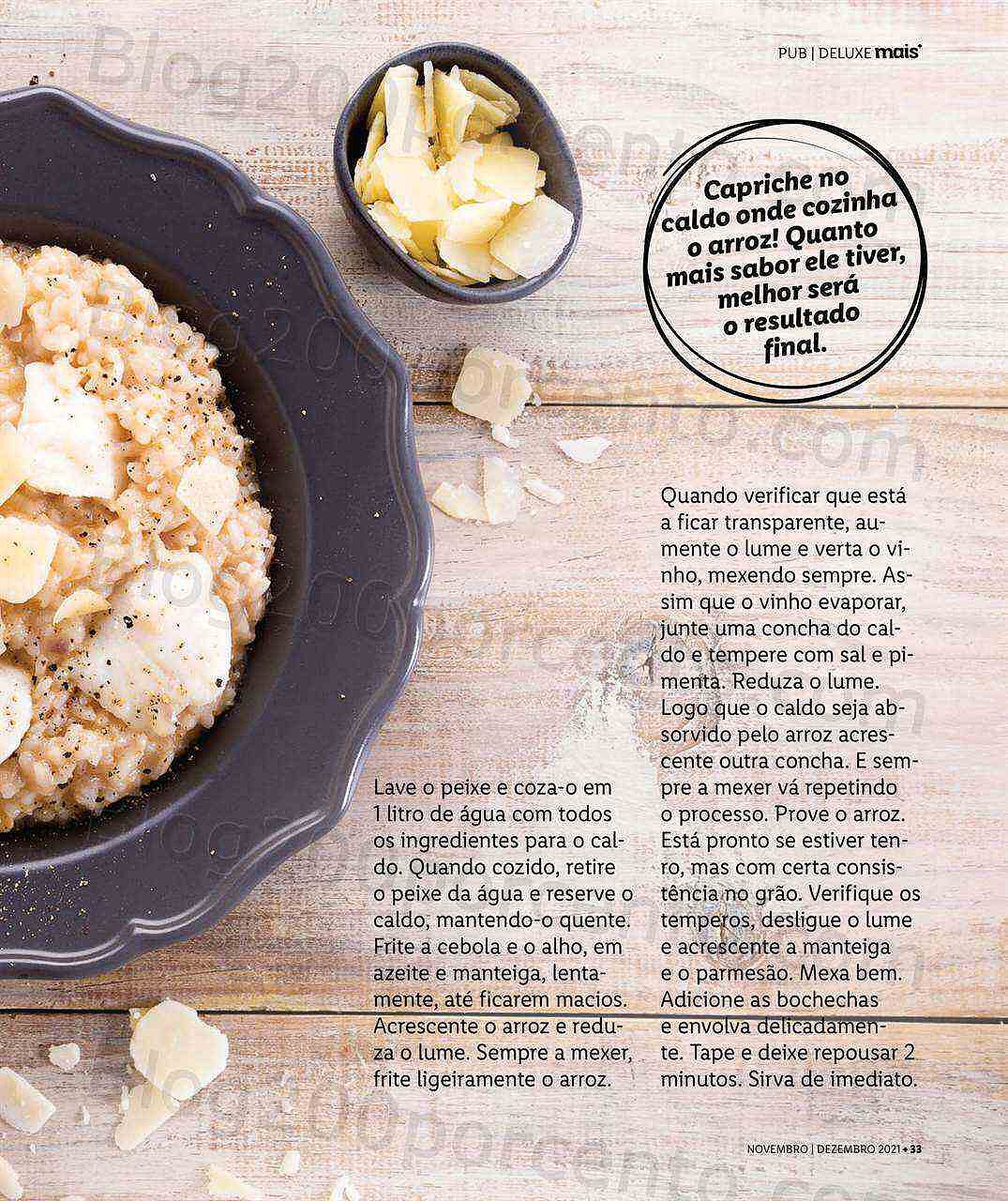 Antevisão Revista Mais Outono