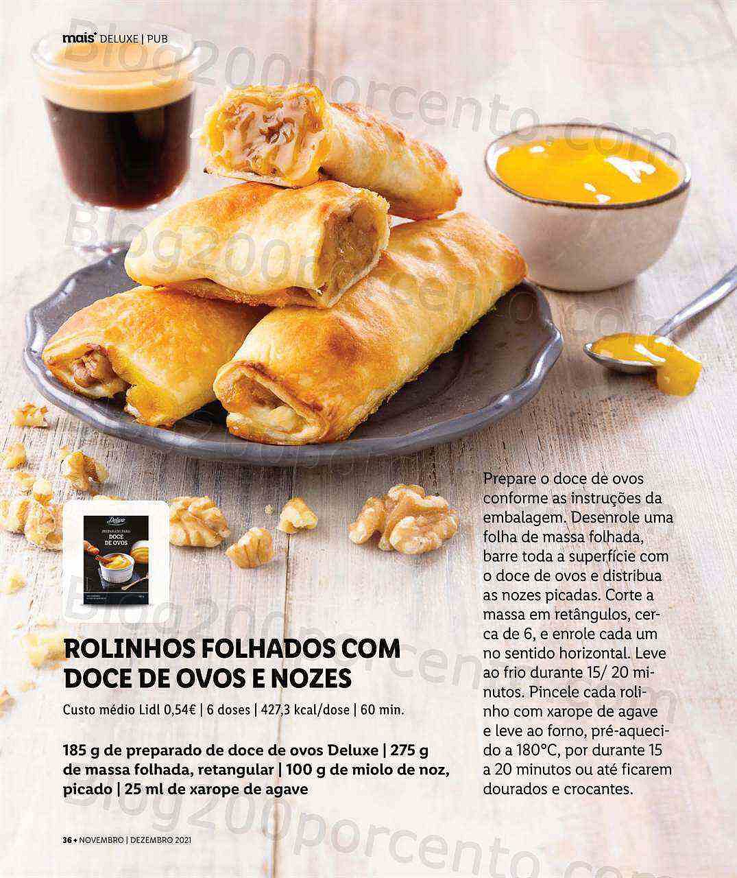 Antevisão Revista Mais Outono