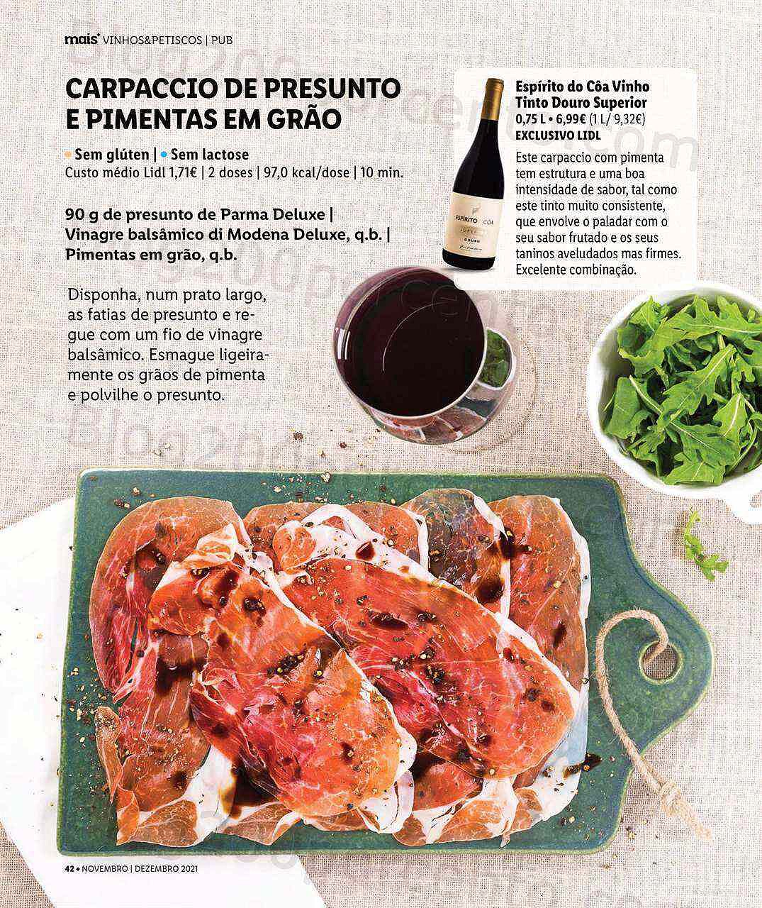 Antevisão Revista Mais Outono