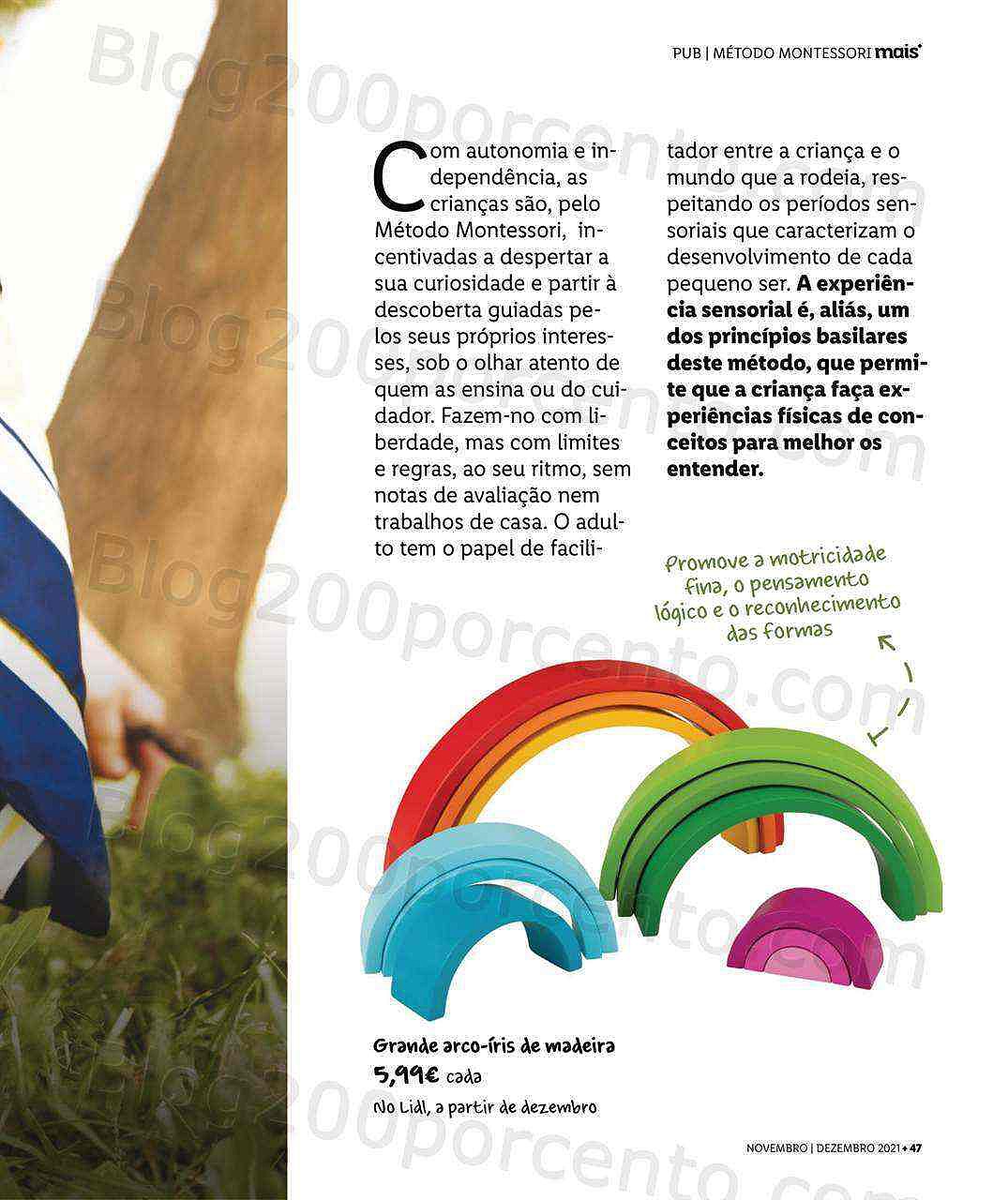 Antevisão Revista Mais Outono