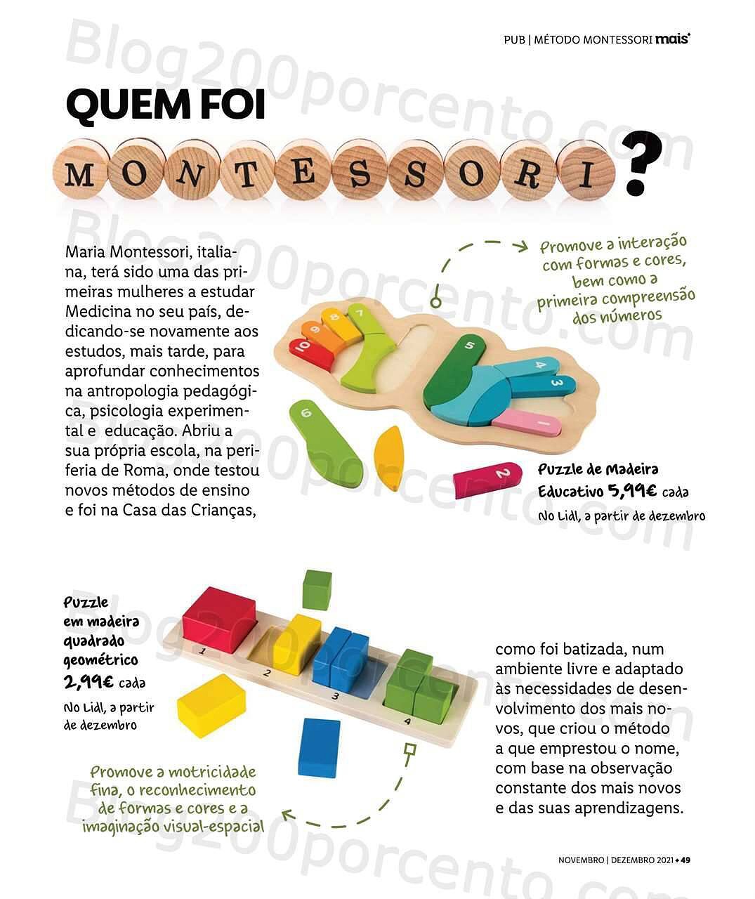 Antevisão Revista Mais Outono