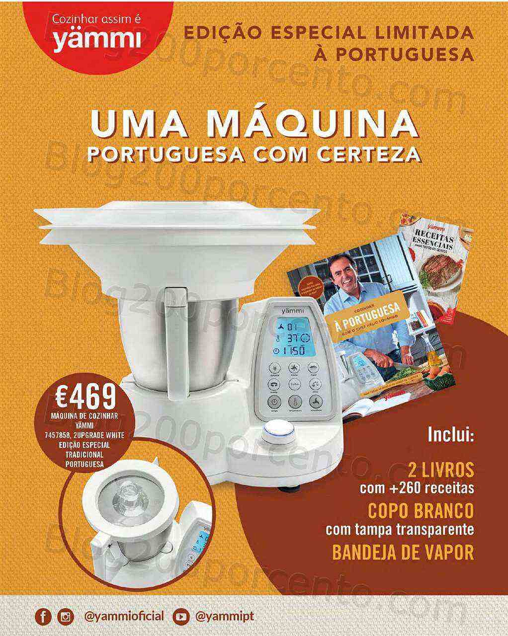 Antevisão Folheto NATAL Continente