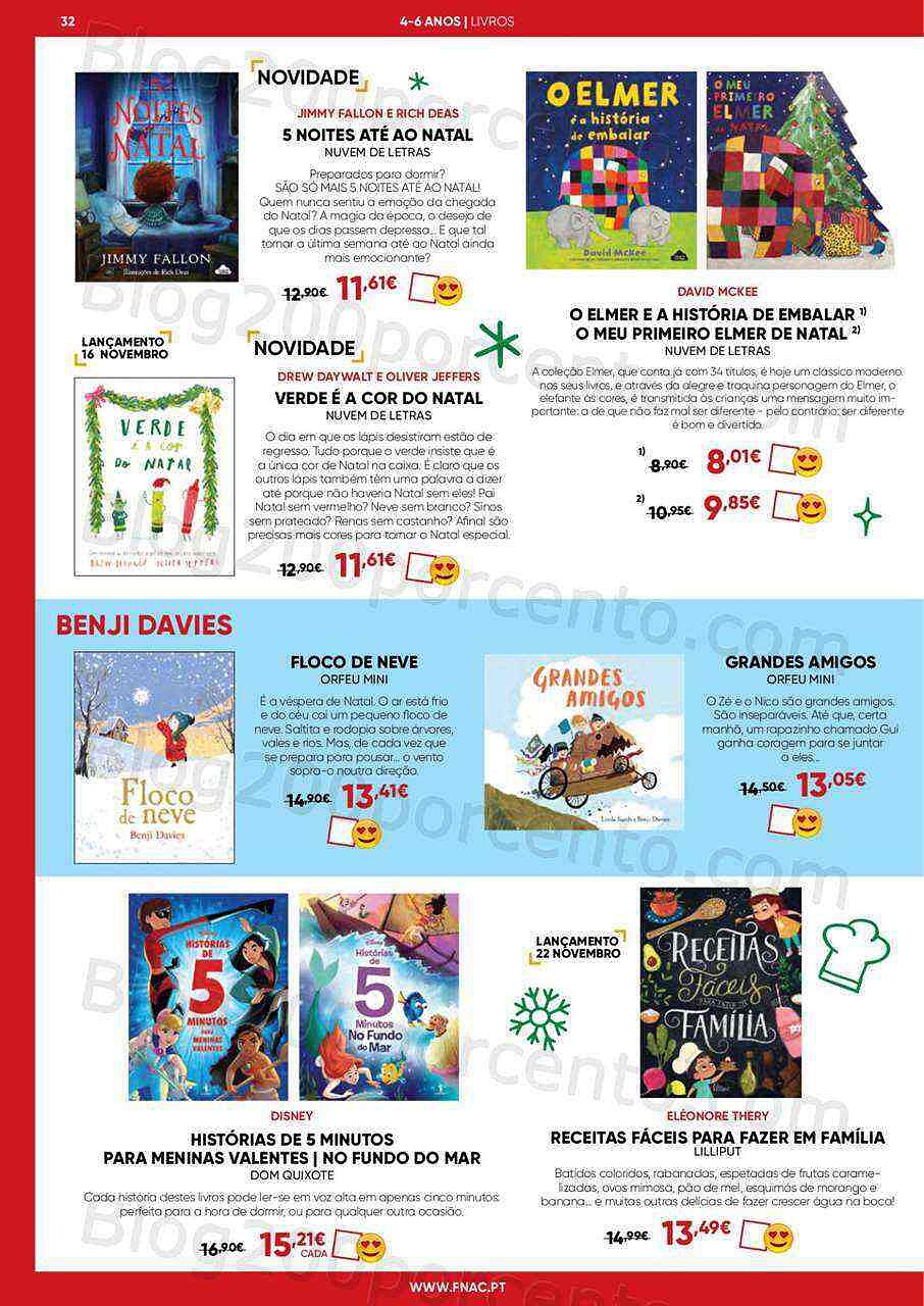Natal Fnac Kids