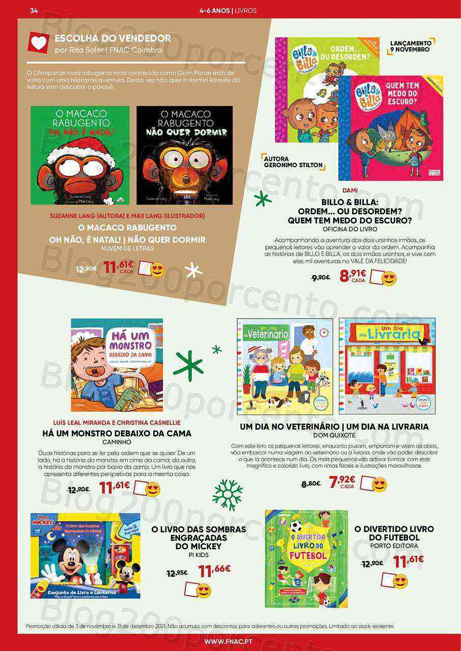 Natal Fnac Kids