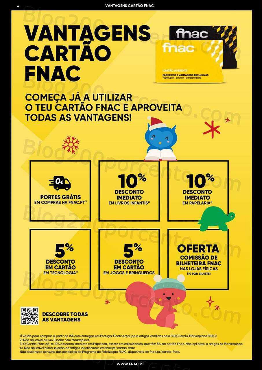 Natal Fnac Kids