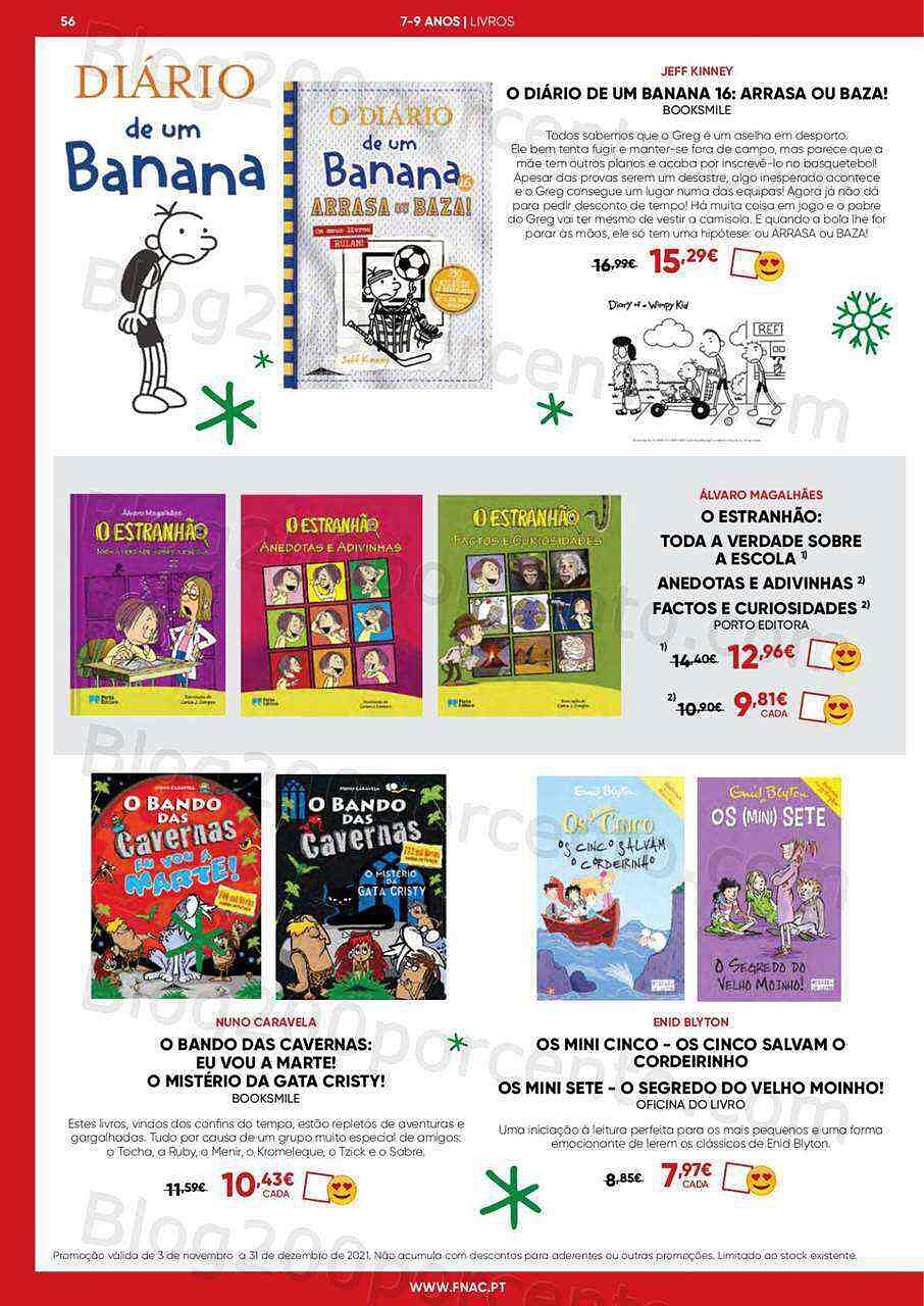 Natal Fnac Kids