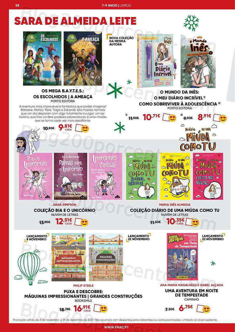 Natal Fnac Kids
