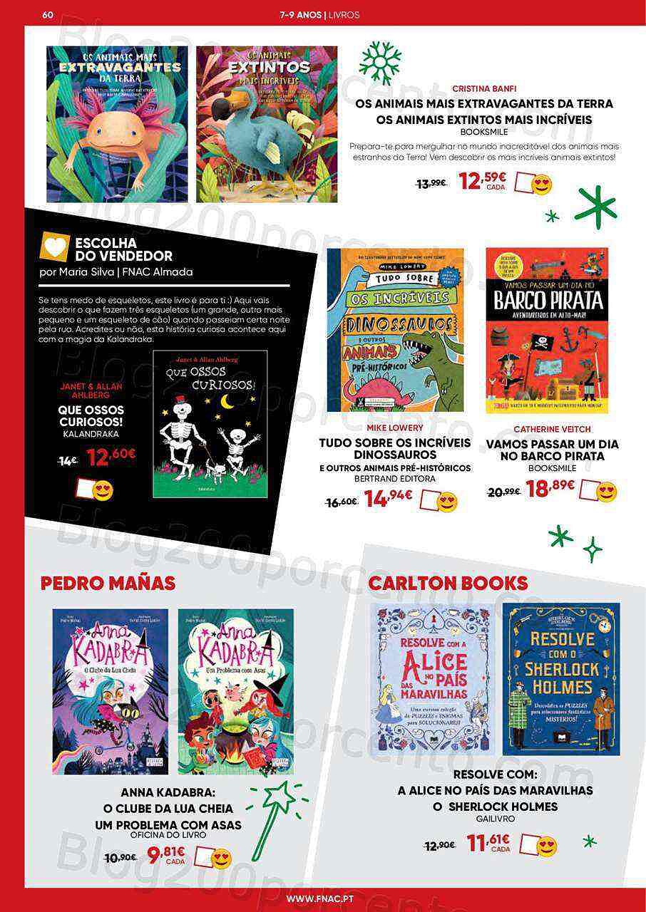 Natal Fnac Kids
