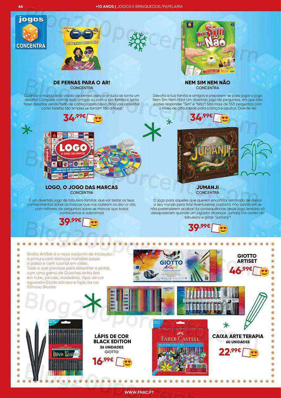 Natal Fnac Kids