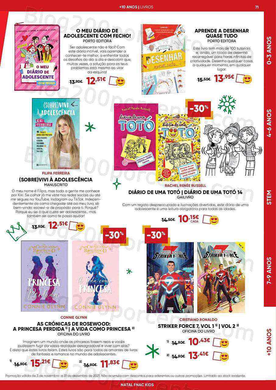 Natal Fnac Kids