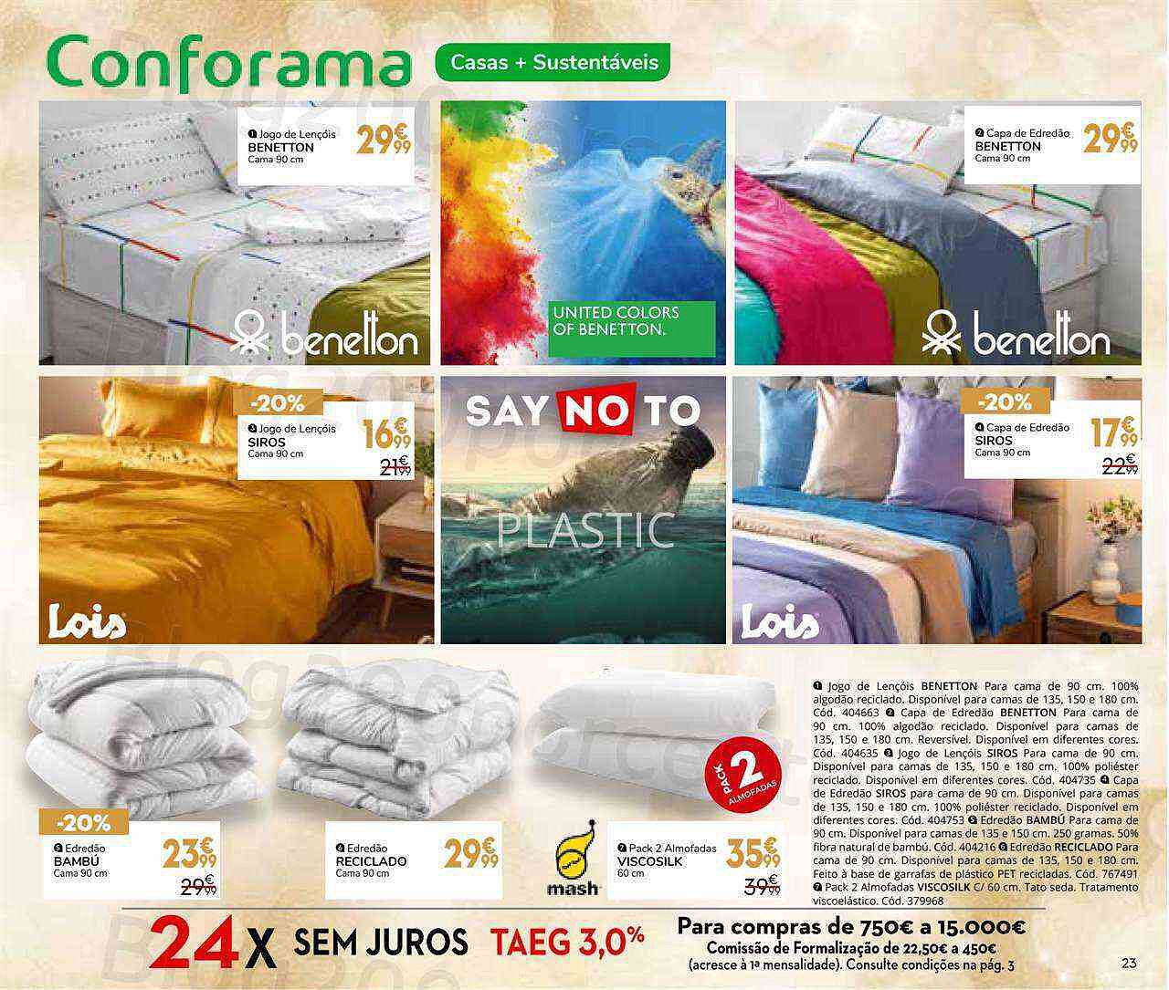 Conforama Natal