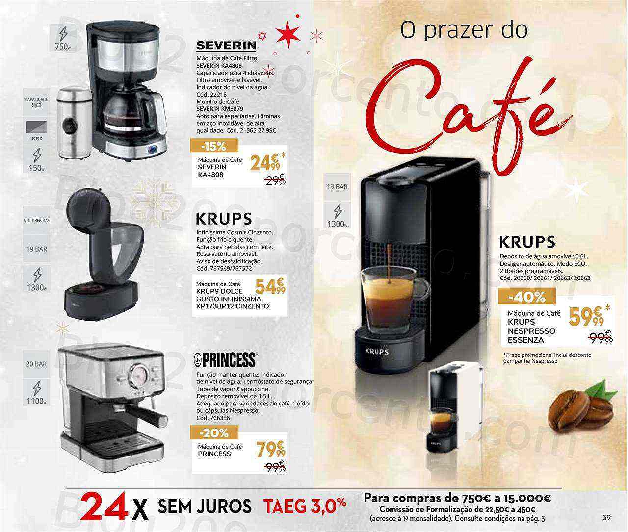 Conforama Natal