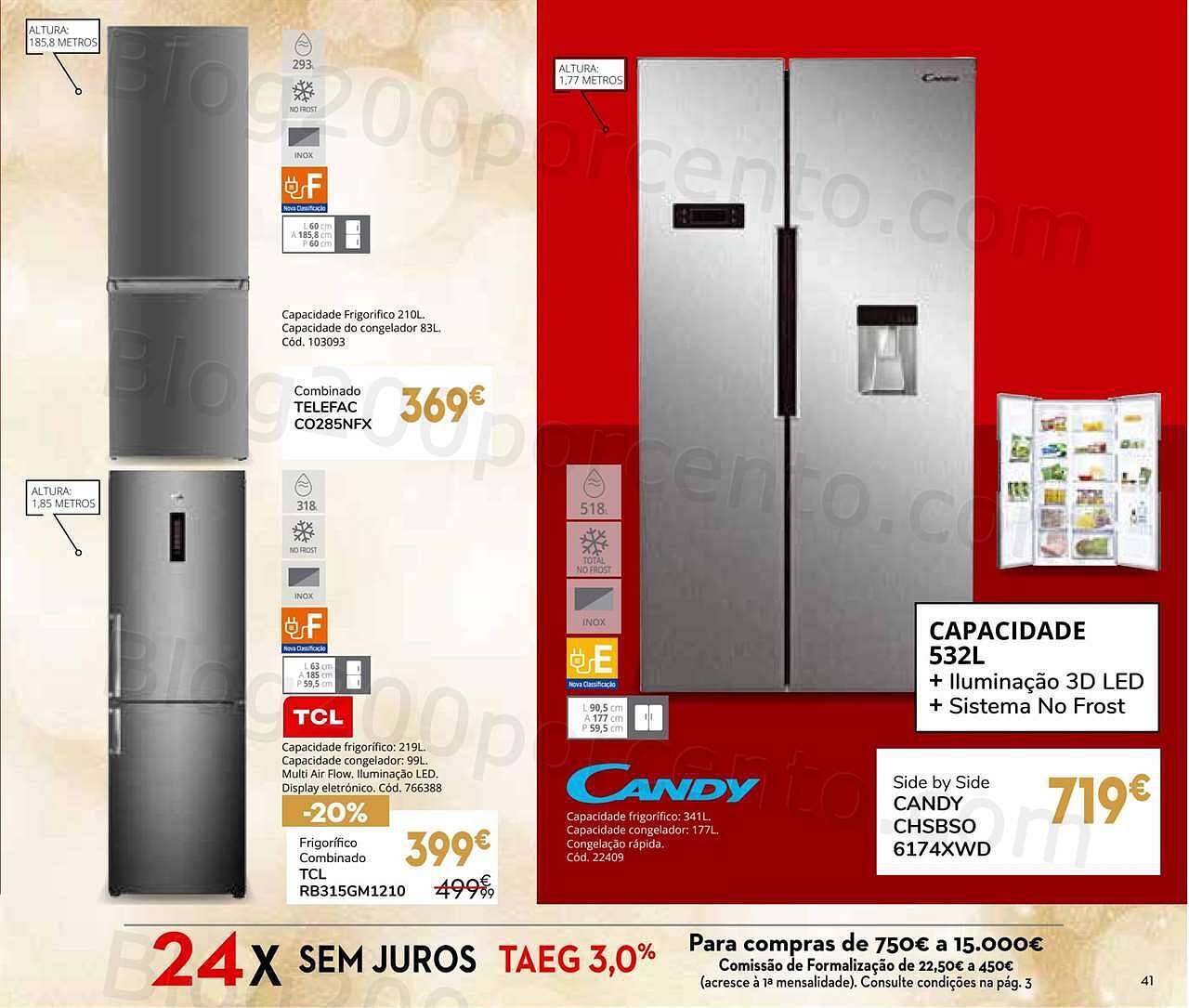 Conforama Natal