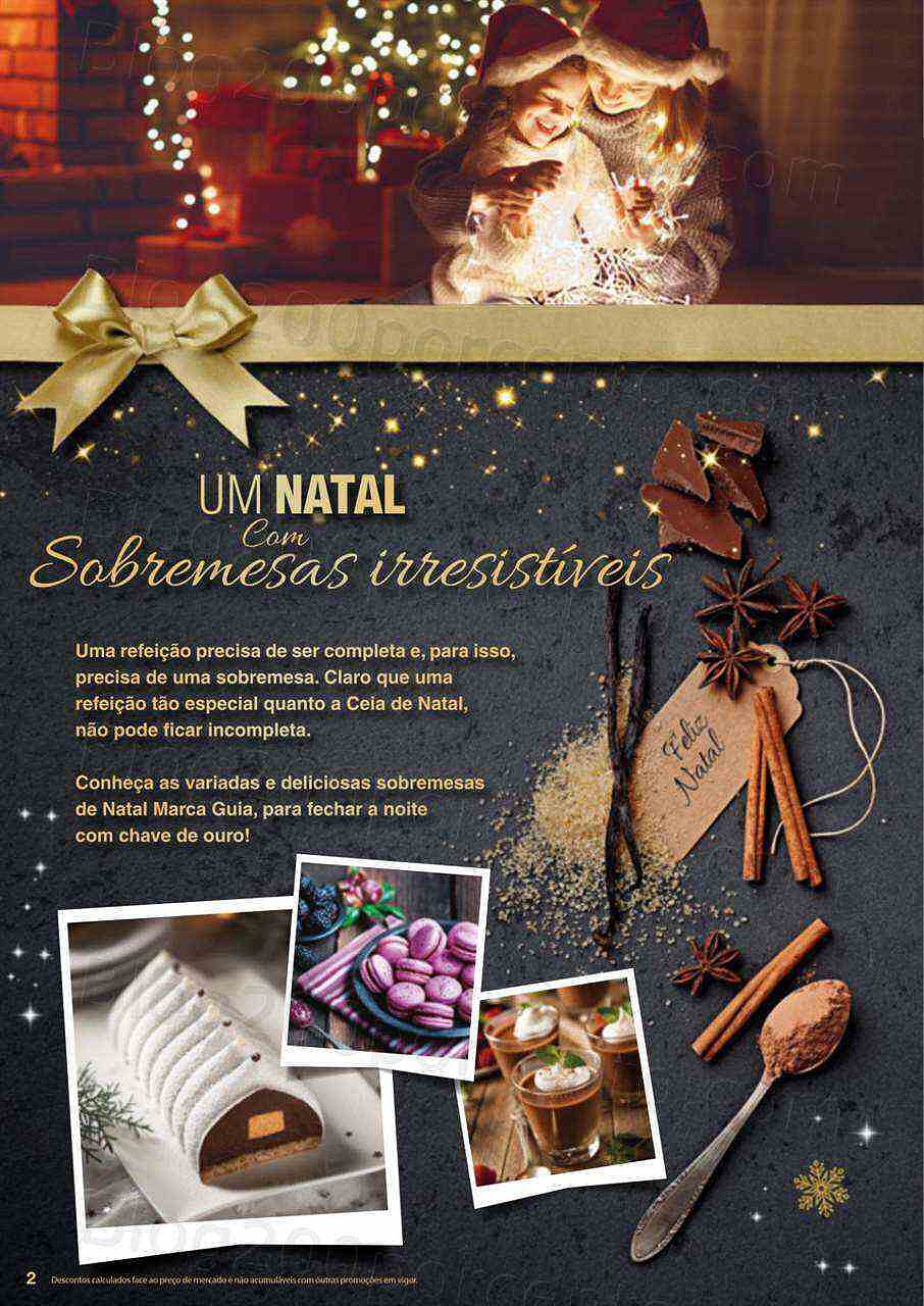 E-leclerc Gourmet 1 a 31 dezembro