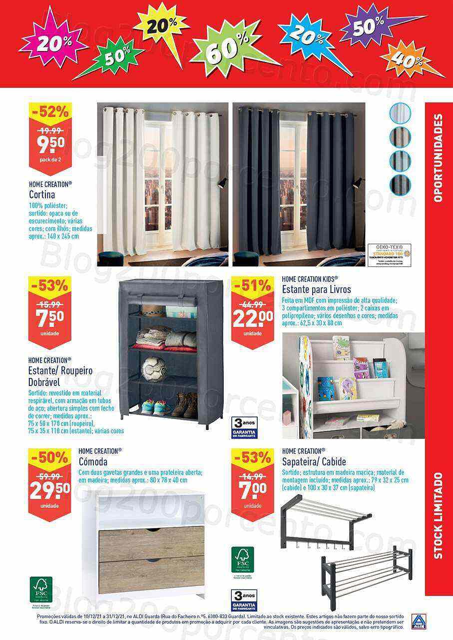 Aldi Abertura Saldos Guarda