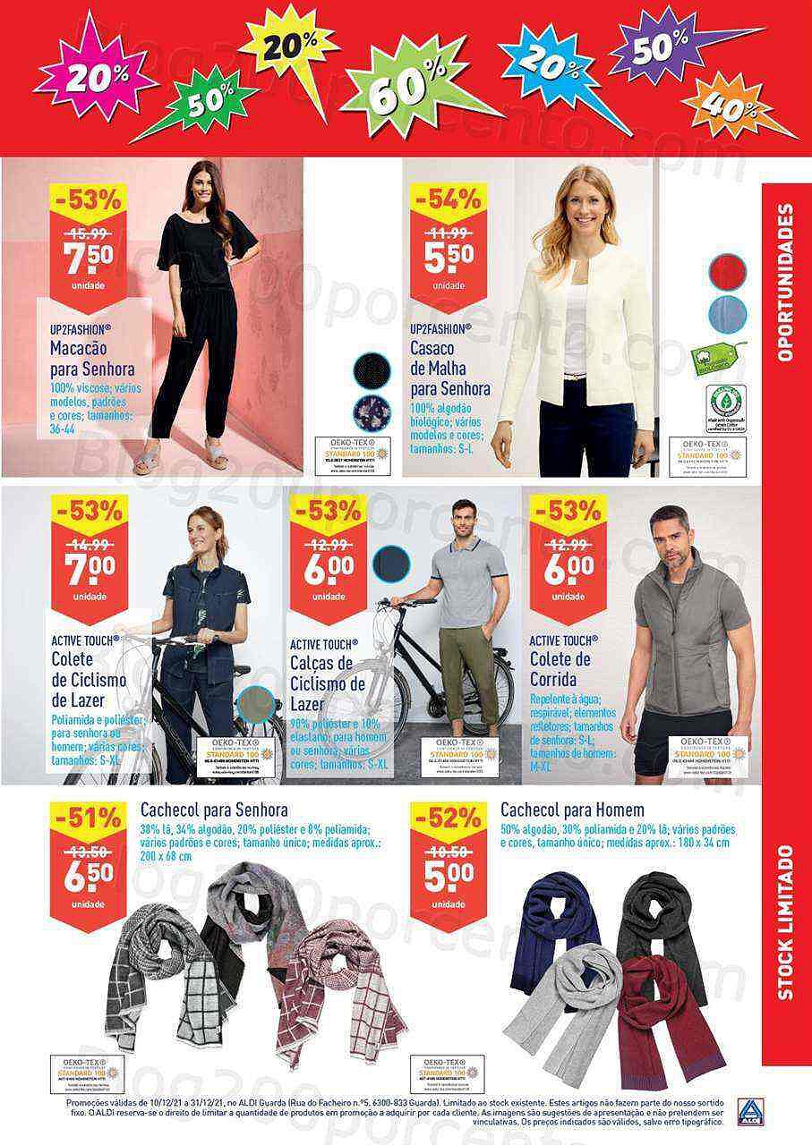 Aldi Abertura Saldos Guarda